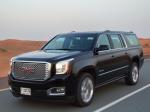 GMC Yukon XL Denali 2015 года